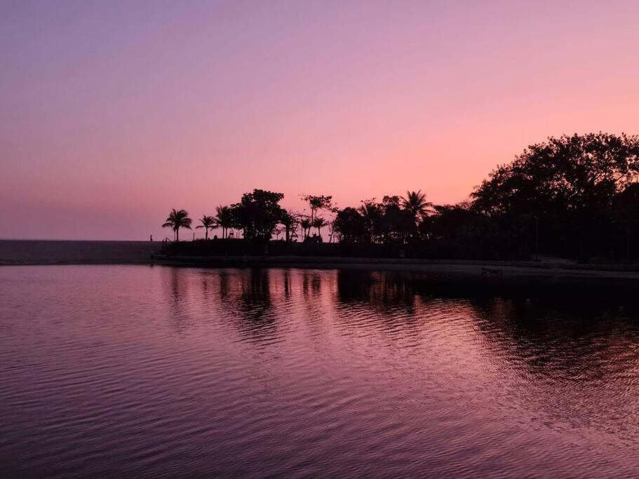 Вилла Refugio Do Una Сан-Себастьян Экстерьер фото